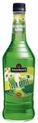 Hiram Walker Schnapps Sour Apple